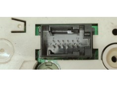 Recambio de pantalla multifuncion para opel astra g berlina edition referencia OEM IAM 24461517  
