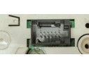 Recambio de pantalla multifuncion para opel astra g berlina edition referencia OEM IAM 24461517  