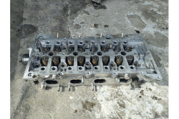 Recambio de culata para opel astra h ber. referencia OEM IAM 46822135  