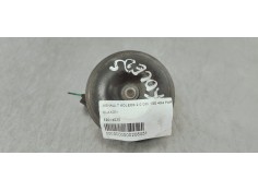 Recambio de claxon para renault koleos 2.0 dci 150 4x4 fap referencia OEM IAM E9014020  