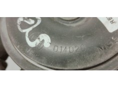 Recambio de claxon para renault koleos 2.0 dci 150 4x4 fap referencia OEM IAM E9014020  