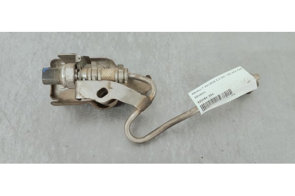 Recambio de sensor para renault koleos 2.0 dci 150 4x4 fap referencia OEM IAM 8200641554  