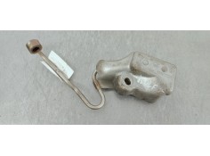 Recambio de sensor para renault koleos 2.0 dci 150 4x4 fap referencia OEM IAM 8200641554  