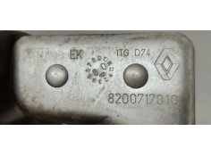 Recambio de sensor para renault koleos 2.0 dci 150 4x4 fap referencia OEM IAM 8200641554  