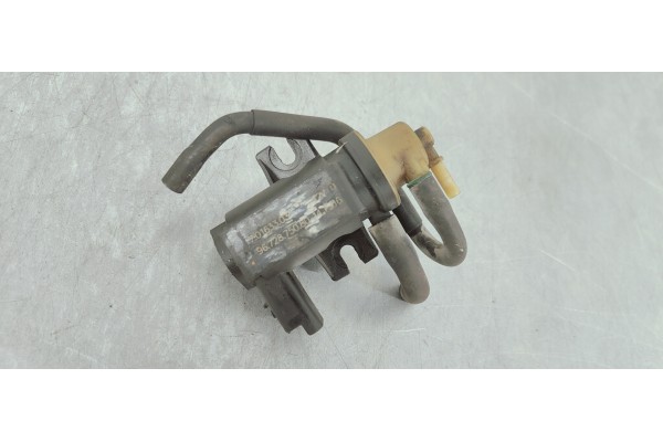 Recambio de valvula aire adicional para peugeot 508 sw 1.6 hdi referencia OEM IAM 9672875080  