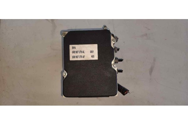 Recambio de abs para skoda fabia (5j2 ) 1.6 tdi referencia OEM IAM 0265239059 6R0614517AG 