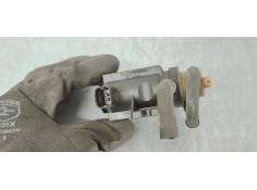 Recambio de valvula aire adicional para peugeot 508 sw 1.6 hdi referencia OEM IAM 9672875080  