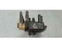 Recambio de valvula aire adicional para peugeot 508 sw 1.6 hdi referencia OEM IAM 9672875080  