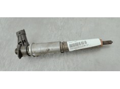 Recambio de inyector para renault koleos 2.0 dci 150 4x4 fap referencia OEM IAM 0445115007  