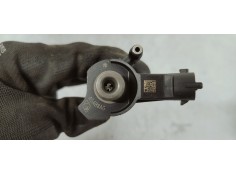Recambio de inyector para renault koleos 2.0 dci 150 4x4 fap referencia OEM IAM 0445115007  