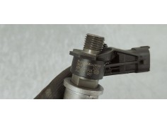 Recambio de inyector para renault koleos 2.0 dci 150 4x4 fap referencia OEM IAM 0445115007  