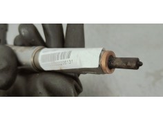 Recambio de inyector para renault koleos 2.0 dci 150 4x4 fap referencia OEM IAM 0445115007  