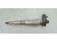 Recambio de inyector para renault koleos 2.0 dci 150 4x4 fap referencia OEM IAM 0445115007  