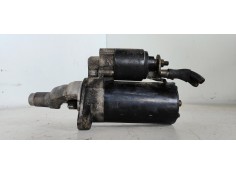 Recambio de motor arranque para audi a6 avant (4b5) 2.5 tdi referencia OEM IAM 0001109021  