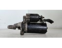 Recambio de motor arranque para audi a6 avant (4b5) 2.5 tdi referencia OEM IAM 0001109021  