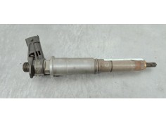 Recambio de inyector para renault koleos 2.0 dci 150 4x4 fap referencia OEM IAM 0445115007  