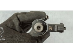 Recambio de inyector para renault koleos 2.0 dci 150 4x4 fap referencia OEM IAM 0445115007  