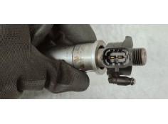 Recambio de inyector para renault koleos 2.0 dci 150 4x4 fap referencia OEM IAM 0445115007  