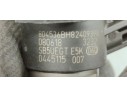 Recambio de inyector para renault koleos 2.0 dci 150 4x4 fap referencia OEM IAM 0445115007  