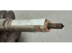 Recambio de inyector para renault koleos 2.0 dci 150 4x4 fap referencia OEM IAM 0445115007  