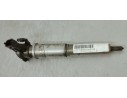 Recambio de inyector para renault koleos 2.0 dci 150 4x4 fap referencia OEM IAM 0445115007  