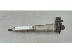 Recambio de inyector para renault koleos 2.0 dci 150 4x4 fap referencia OEM IAM 0445115007  
