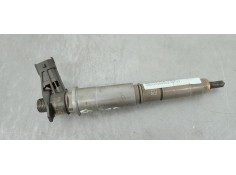 Recambio de inyector para renault koleos 2.0 dci 150 4x4 fap referencia OEM IAM 0445115007  