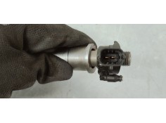 Recambio de inyector para renault koleos 2.0 dci 150 4x4 fap referencia OEM IAM 0445115007  