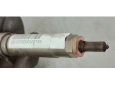 Recambio de inyector para renault koleos 2.0 dci 150 4x4 fap referencia OEM IAM 0445115007  