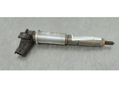 Recambio de inyector para renault koleos 2.0 dci 150 4x4 fap referencia OEM IAM 0445115007  