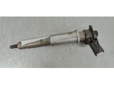 Recambio de inyector para renault koleos 2.0 dci 150 4x4 fap referencia OEM IAM 0445115007  