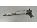 Recambio de inyector para renault koleos 2.0 dci 150 4x4 fap referencia OEM IAM 0445115007  