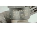 Recambio de inyector para renault koleos 2.0 dci 150 4x4 fap referencia OEM IAM 0445115007  