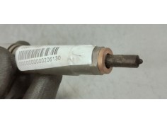 Recambio de inyector para renault koleos 2.0 dci 150 4x4 fap referencia OEM IAM 0445115007  
