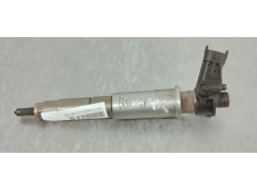 Recambio de inyector para renault koleos 2.0 dci 150 4x4 fap referencia OEM IAM 0445115007  