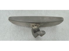 Recambio de espejo para renault 19 (b/c/l53) referencia OEM IAM E201508  