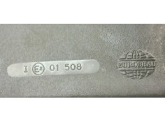 Recambio de espejo para renault 19 (b/c/l53) referencia OEM IAM E201508  