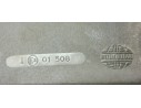 Recambio de espejo para renault 19 (b/c/l53) referencia OEM IAM E201508  