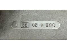 Recambio de espejo para renault 19 (b/c/l53) referencia OEM IAM E201508  