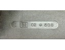 Recambio de espejo para renault 19 (b/c/l53) referencia OEM IAM E201508  