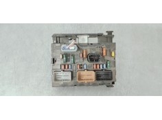 Recambio de caja reles / fusibles para citroen c3 1.4 referencia OEM IAM 9661707880  