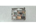 Recambio de caja reles / fusibles para citroen c3 1.4 referencia OEM IAM 9661707880  