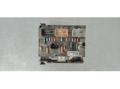 Recambio de caja reles / fusibles para citroen c3 1.4 referencia OEM IAM 9661707880  