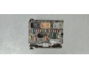 Recambio de caja reles / fusibles para citroen c3 1.4 referencia OEM IAM 9661707880  