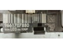 Recambio de caja reles / fusibles para citroen c3 1.4 referencia OEM IAM 9661707880  
