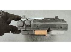 Recambio de caja reles / fusibles para citroen c3 1.4 referencia OEM IAM 9661707880  