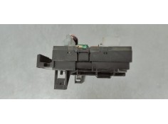Recambio de caja reles / fusibles para citroen c3 1.4 referencia OEM IAM 9661707880  