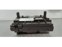 Recambio de caja reles / fusibles para citroen c3 1.4 referencia OEM IAM 9661707880  