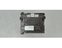 Recambio de caja reles / fusibles para citroen c3 1.4 referencia OEM IAM 9661707880  