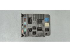Recambio de caja reles / fusibles para citroen c3 1.4 referencia OEM IAM 9659285480  